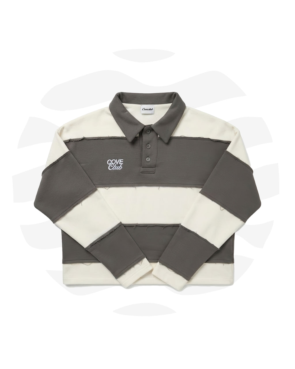 Frayed Polo