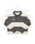 Frayed Polo