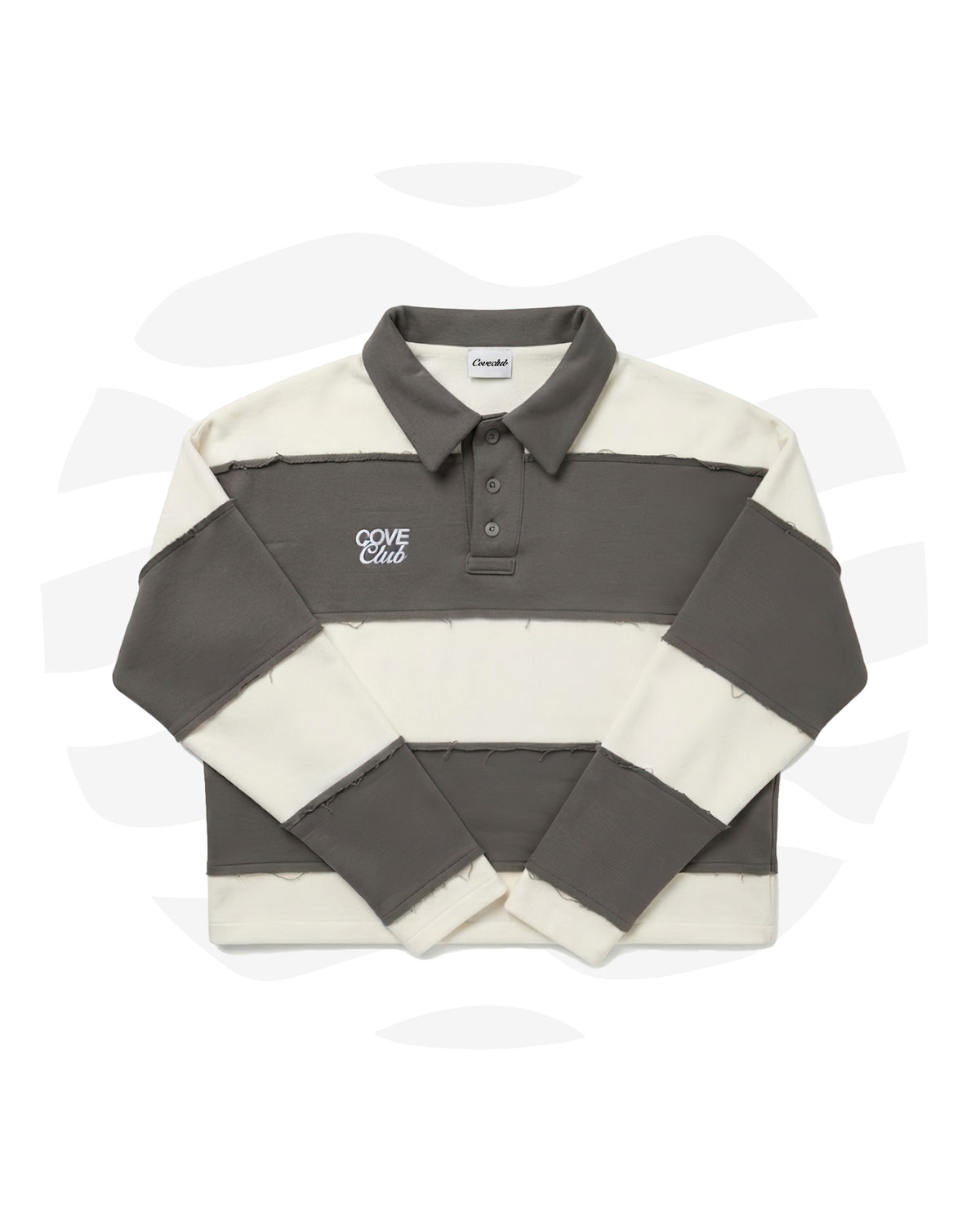 Frayed Polo