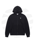 Noir Knit Jacket