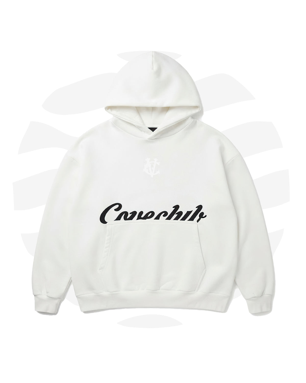 Offcut Hoodie Over