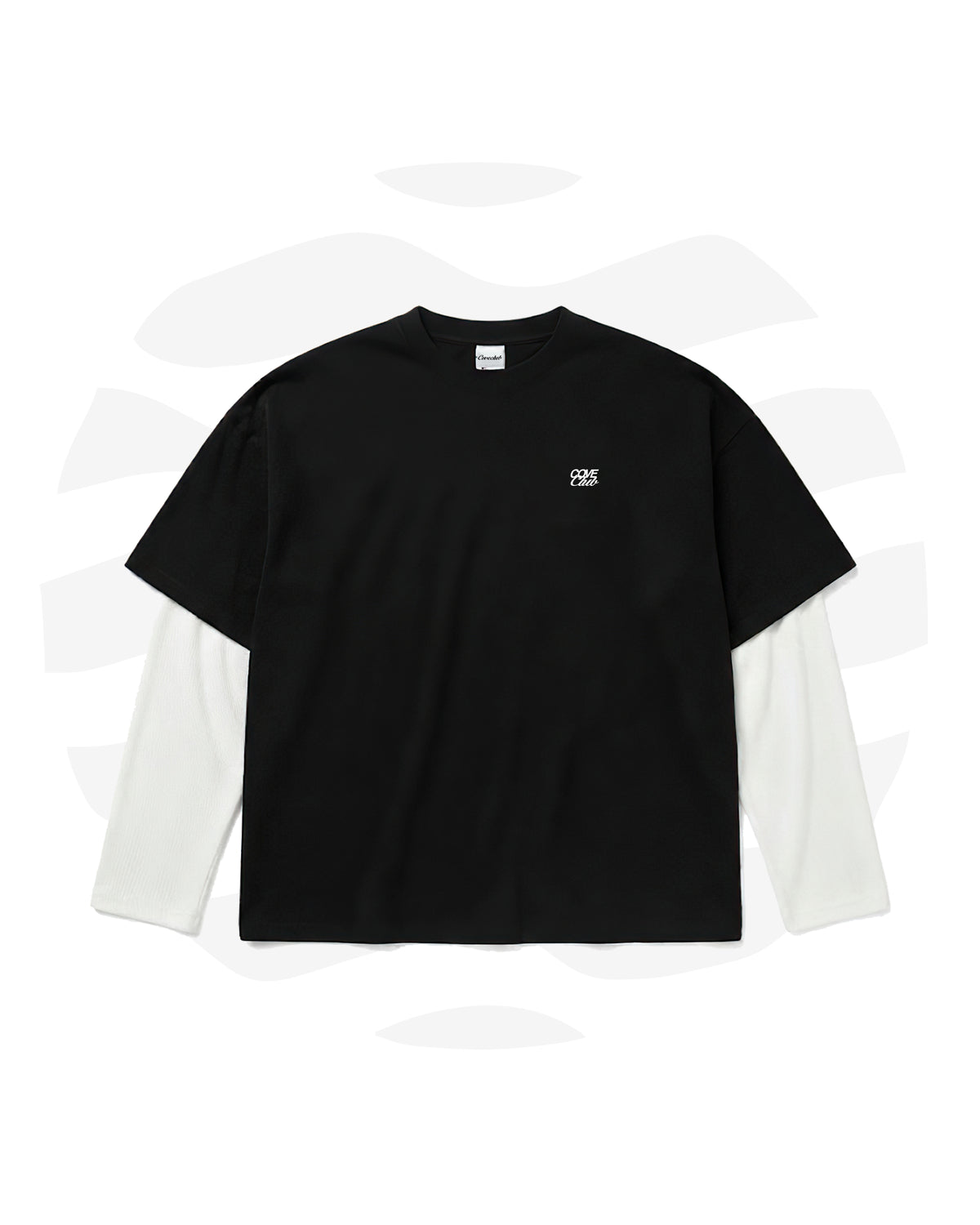 Waffle Tee