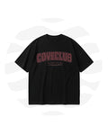 Oversize T-Shirt - COVECLUB.
