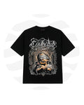 Oversize T-Shirt - COVECLUB.