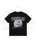 Oversize T-Shirt - COVECLUB.