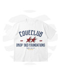 Oversize T-Shirt - COVECLUB.