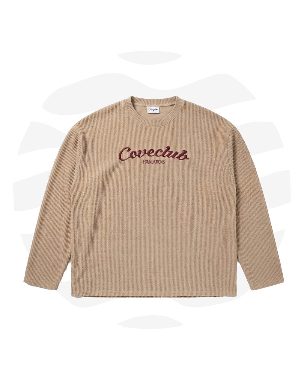 Knit Sweater