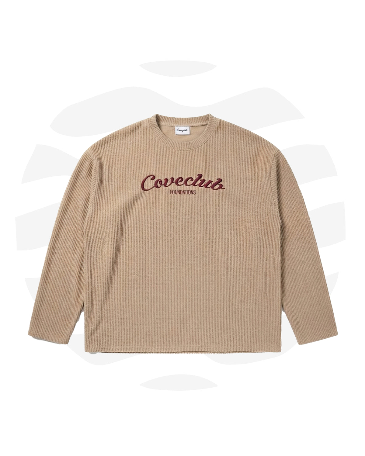 Knit Sweater