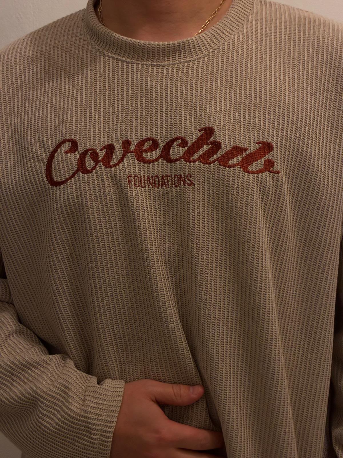 Knit Sweater