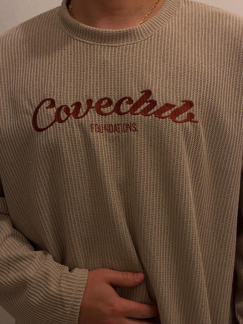 Knit Sweater