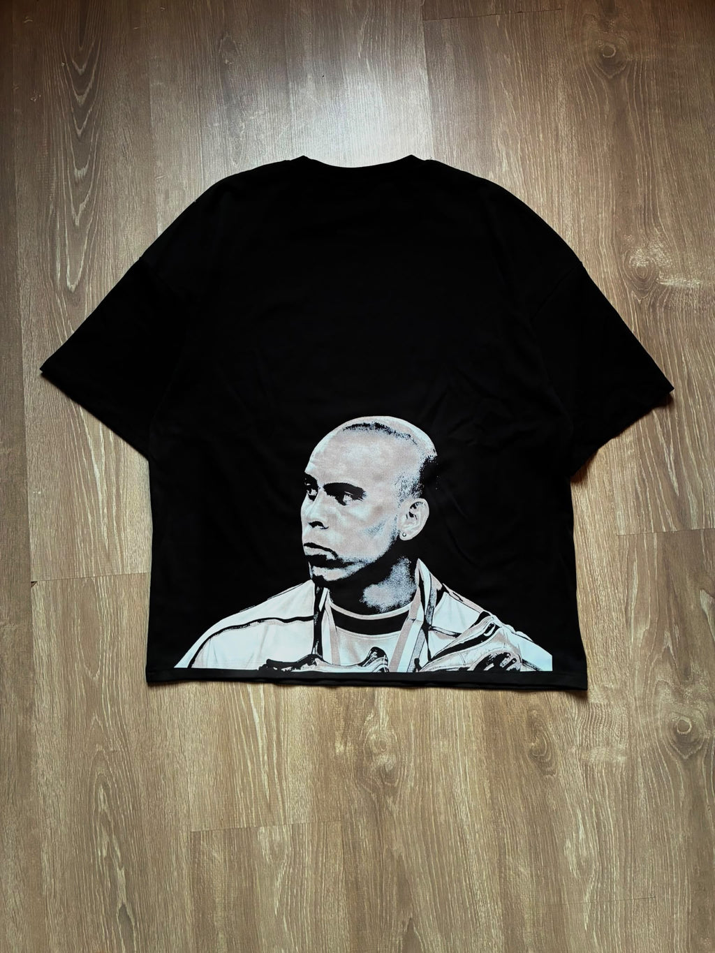 Oversize T-Shirt - COVECLUB.