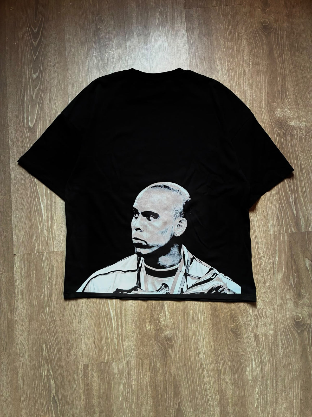 Oversize T-Shirt - COVECLUB.